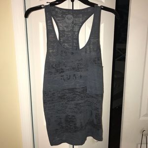 Roxy tank top